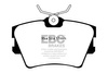 DP1102 - Sada brzdových destiček Série ULTIMAX2 EBC Brakes