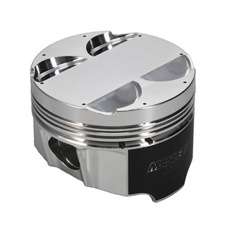 Sada pístů Manley pro Mitsubishi 2.0L 4G63 85.50mm B 1.375 CH -2.50cc 606405CE-4