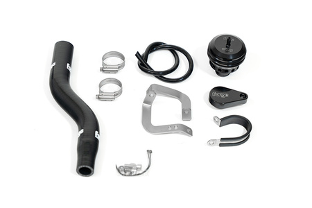 Suzuki Swift & Vitara (1.0 & 1.4 BoosterJet & Sport) Výfukový ventil (Dump Valve)