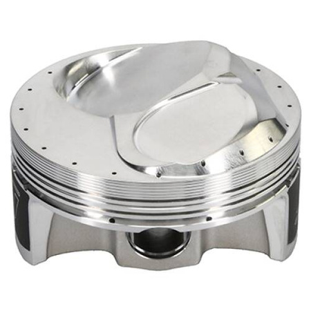 Sada pístů Wiseco BBC Brodix SR20 +28cc 1.155 CH B:4.610 - K0158B110