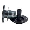 Nába Quick Release IRP titan