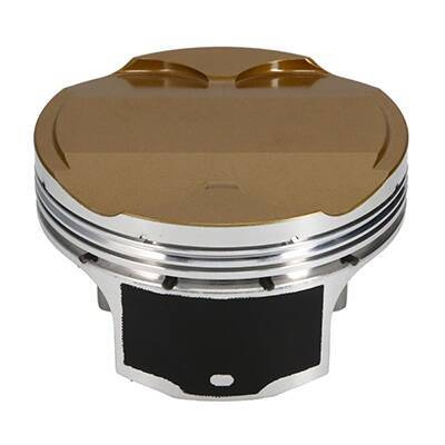 Sada pístů JE Pistons Ford Mod Coyote Gen 2 - Ultra Series B:3.681 360834