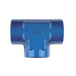 Trójnik żeński typu T Goodridge