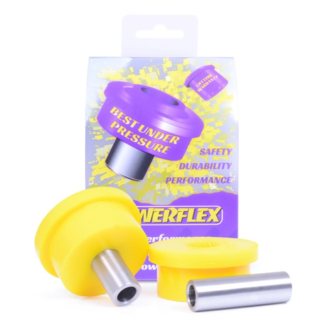 Spodní pouzdro držáku motoru Polyuretanové pouzdro Powerflex Road Series Lotus Exige (2000 - 2021) Exige Series 1 (2000-2002) PFR34-232