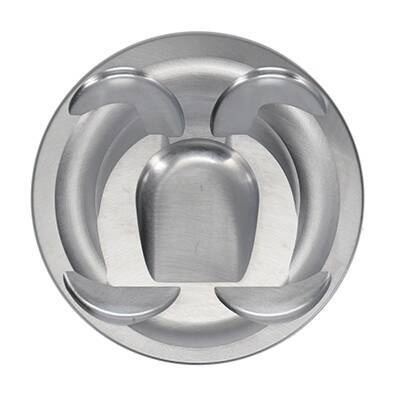Sada pístů JE Pistons Ford 2.0L 16V Ecoboost B: 87.50mm CR: 9.5:1 371721