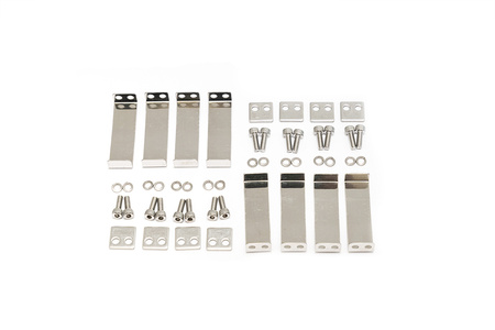 Forge Motorsport Sada montážního hardwaru pro 6-pístkové třmeny