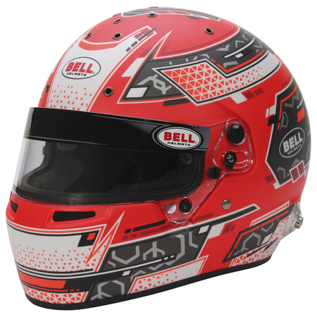 Helma Bell RS7 Pro Stamina