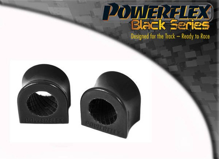 Polyuretanový rukáv Powerflex Peugeot 106 (1991 - 2003) PFF50-104-19BLK č. v diagramu: 4