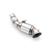 Downpipe BMW G11, G12 730i, 730Li, 740e, 740Le B48 + Tlumič