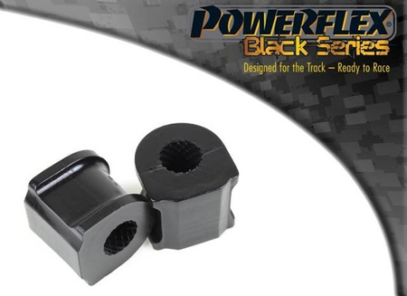 Polyuretanový rukáv Powerflex Porsche 964 (1989 - 1994) PFF57-601-20BLK č. v diagramu: 3