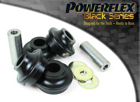 Polyuretanový rukáv Powerflex BMW 6 Series F06, F12, F13 (2011 - 2018) M6 PFF5-6201BLK č. v diagramu: 1