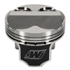 Jednotlivý píst Wiseco Acura 4V Kopule +8cc Strutted 87.0mm