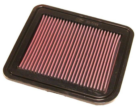 Filtr powietrza wkładka K&N MITSUBISHI Eclipse 3.8L  - 33-2285