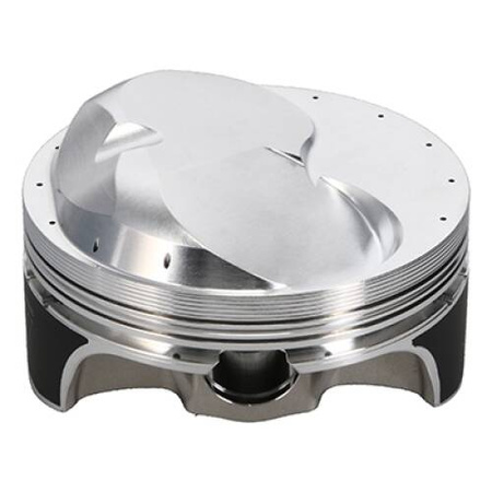 Sada pístů Wiseco BBC Quick 16 Gen II +48.7cc 1.120 CH B:4.560 - K0023B6