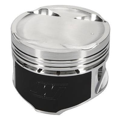 Sada pístů Wiseco Mitsubishi Eclipse 4G63 '93-01 2.0L (-10cc
