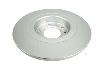 Zadní brzdový kotouč DBA Street Series - En-Shield - Obyčejný - DBA3037E PEUGEOT 508