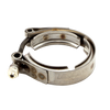 Turbosmart Wastegates ventil GEN-V WG40 INLET / WG45 OUTLET V-BAND