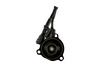 Blow Off Turbosmart ventil Kompact EM BOV VR3 Dual Port