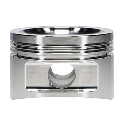 Sada pístů JE Pistons VW 2.0L 8V ABA 83.00mm 9.0:1 295734