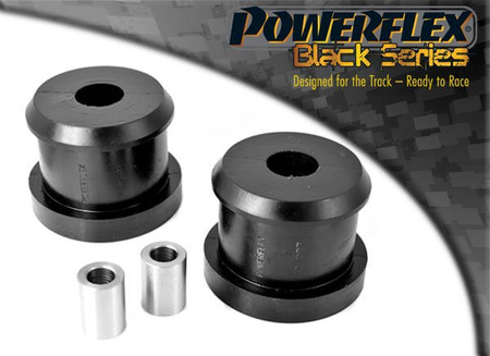 Polyuretanový rukáv Powerflex Jaguar (Daimler) XK8, XKR - X100 (1996 - 2006) PFR27-207BLK č. v diagramu: 7