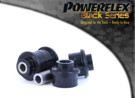 Přední spojovací tyč Přední pouzdro Polyuretanové pouzdro Powerflex Black Series Toyota MR2 Models MR2 Gen2 SW20 (1989 - 1999) MR2 SW20 REV 2 to 5 (1991 - 1999) PFF76-501BLK
