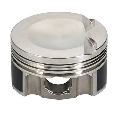 Sada pístů JE Pistons Audi 2.5L EA855 Evo DAZA pin:23 10.0:1 82.50mm 380152
