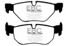 DP51577NDX - Sada brzdových destiček Série BLUESTUFF NDX EBC Brakes
