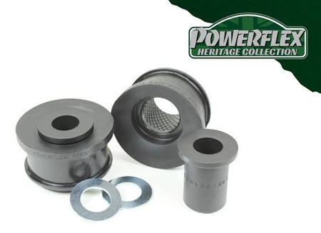 Polyuretanový rukáv Powerflex BMW 3 Series E30 inc M3 (1982 - 1991) PFR5-300H č. v diagramu: 7