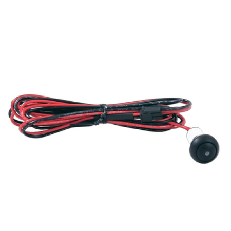 Tlačítko nahrávání Innovate Motorsports PL-1 (3901)