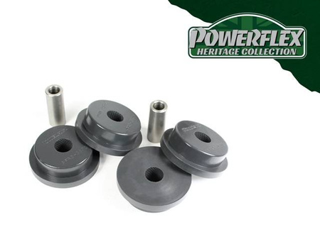 Polyuretanový rukáv Powerflex BMW 3 Series E36 inc M3 (1990 - 1998) PFR5-5630-12H č. v diagramu: 30