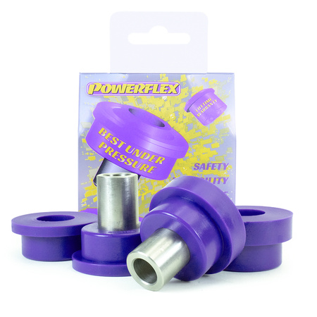 Zadní spodní zadní boční spojovací tyč vnější Polyuretanové pouzdro Powerflex Road Series Subaru Legacy Legacy BL, BP (2003 - 2009) PFR69-410