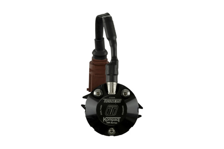 Blow Off Turbosmart ventil BOV Kompact EM Dual Port VR4