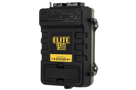 Haltech Elite 1500 + Premium Uni Wire-in Harn Kit 5,0m (16?) - HT-150905