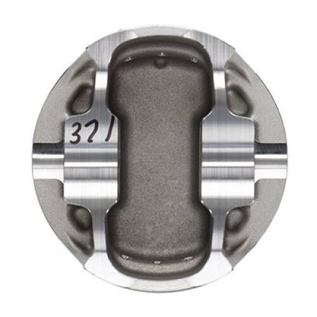 Sada pístů Wiseco Ford 4.6/5.4L Mod 4 Valve B:3.572 - K0079X2
