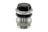Turbosmart Wastegates ventil WG45 Hyper-Gate45 14psi Black