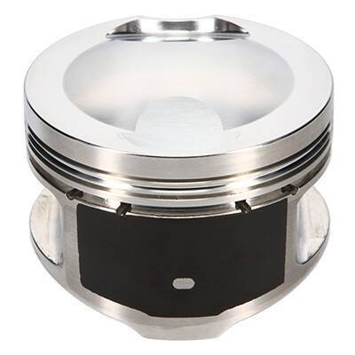 Sada pístů JE Pistons Ferrari 308 3.0L 16V 81.50mm 9.0:1 362220