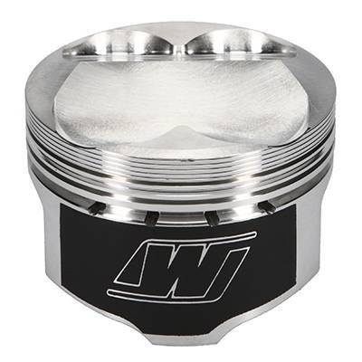 Sada pístů Wiseco PSA 1.6L 16V TU5JP4 (12.0:1) 19.5mm Pin