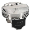 Sada pístů Wiseco Honda K24 w/K20 Head +5cc(12.5:1)-(BOD)