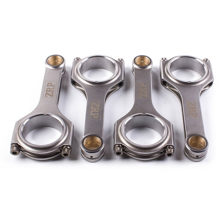 Sada ojnice ZRP Lancia 2.0L 16v Intg 145.00 Pin:22.00 H-Beam
