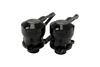 Blow Off Turbosmart ventil BOV Kompact EM Dual Port VR25
