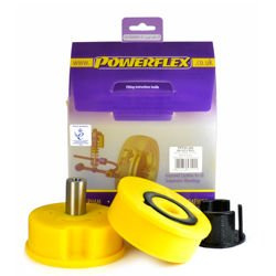 Tuleja Poliuretanowa Powerflex Seat Toledo Models - Toledo (1992-1999) PFF85-244 Nr na diagramie: 20