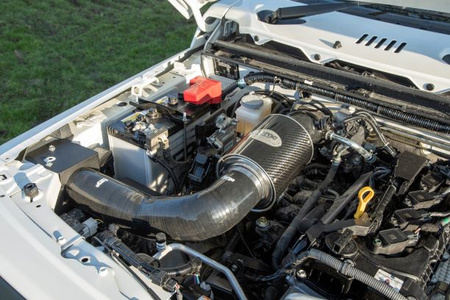 Suzuki Jimny 2018- Sada sání