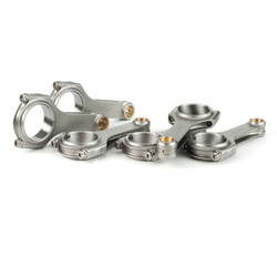 Sada ojnic ZRP Alfa V6 2.5L&3.0L 131.00 Pin:22.00 H-Beam L19