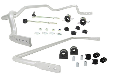 Přední a Zadní kyvná tyč - BHK004 Vauxhall Monaro VXR