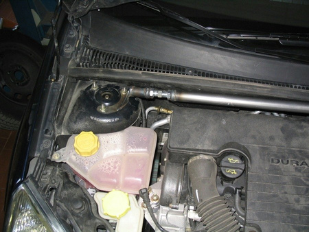 Rozpěrná tyč Ford Fiesta - MA/1895 - OMP