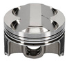 Sada pístů Wiseco Honda B18C/B18A1-B1 /B17A1/B16A 16V (8.25C