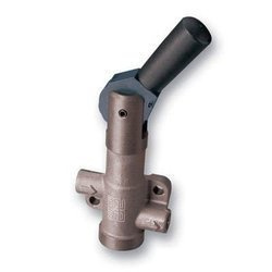 Regulátor brzdného výkonu s páčkou - AP racing