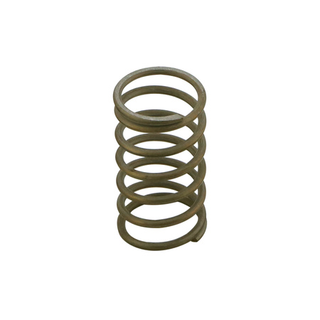 Turbosmart Wastegates ventil Gen-V WG60 3psi Inner Spring