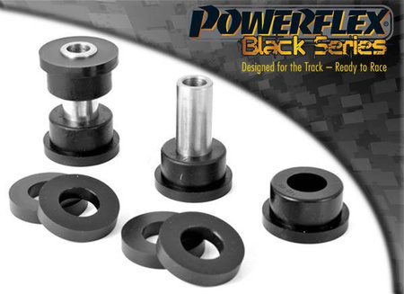 Polyuretanový rukáv Powerflex Subaru Impreza Impreza GR, GH (2007 - 2011) & WRX + STI (2007 - 2014) PFR69-511BLK č. v diagramu: 11