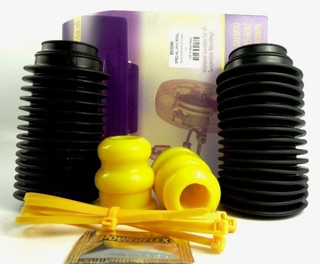 Tuleja Poliuretanowa Powerflex Mini R58 Coupe (2011-2015) -  BS009K Nr na diagramie: 